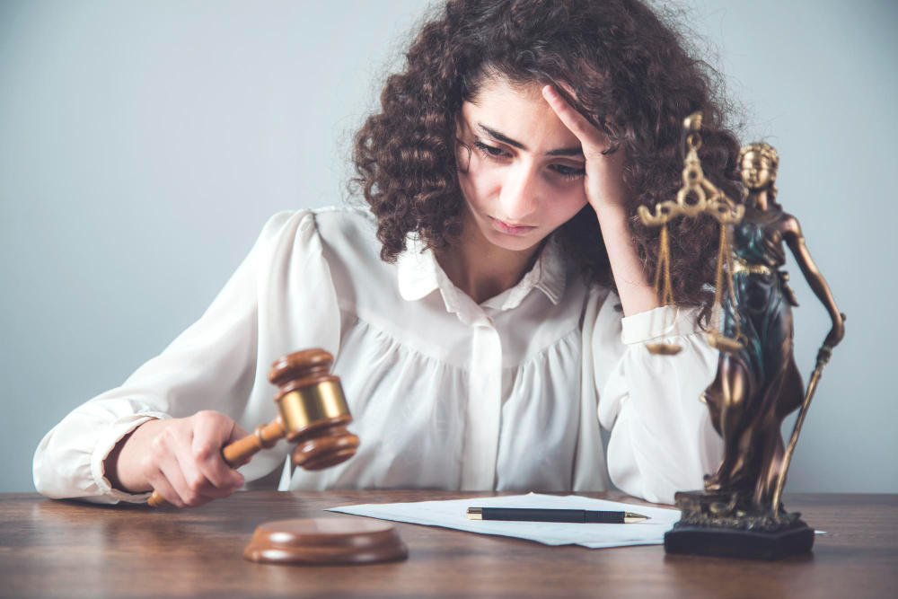 Personal Injury Lawyer Near Me